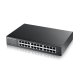 Zyxel GS1900-24E-EU0103F switch di rete Gestito L2 Gigabit Ethernet (10/100/1000) 1U Nero 2