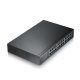 Zyxel GS1900-24E-EU0103F switch di rete Gestito L2 Gigabit Ethernet (10/100/1000) 1U Nero 3
