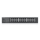 Zyxel GS1900-24E-EU0103F switch di rete Gestito L2 Gigabit Ethernet (10/100/1000) 1U Nero 4