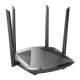 D-Link DIR‑X1550 router wireless Gigabit Ethernet Dual-band (2.4 GHz/5 GHz) Nero 4