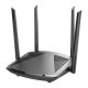 D-Link DIR‑X1550 router wireless Gigabit Ethernet Dual-band (2.4 GHz/5 GHz) Nero 5