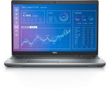 DELL Precision 3571 Intel® Core™ i7 i7-12700H Workstation mobile 39,6 cm (15.6") Full HD 16 GB DDR5-SDRAM 512 GB SSD NVIDIA T600 Wi-Fi 6E (802.11ax) Windows 10 Pro Grigio