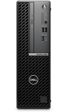 DELL OptiPlex 5000 Intel® Core™ i7 i7-12700 16 GB DDR4-SDRAM 512 GB SSD Windows 10 Pro SFF Stazione di lavoro Nero