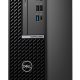 DELL OptiPlex 5000 Intel® Core™ i7 i7-12700 16 GB DDR4-SDRAM 512 GB SSD Windows 10 Pro SFF Stazione di lavoro Nero 4