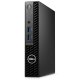 DELL OptiPlex 3000 Intel® Core™ i3 i3-12100T 8 GB DDR4-SDRAM 256 GB SSD Windows 10 Pro MFF Mini PC Nero 4