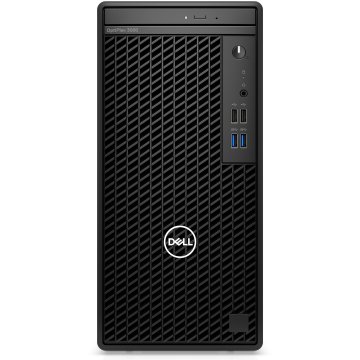 DELL OptiPlex 3000 Intel® Core™ i5 i5-12500 8 GB DDR4-SDRAM 512 GB SSD Windows 10 Pro Tower PC Nero