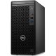 DELL OptiPlex 3000 Intel® Core™ i5 i5-12500 8 GB DDR4-SDRAM 512 GB SSD Windows 10 Pro Tower PC Nero 4