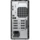 DELL OptiPlex 3000 Intel® Core™ i5 i5-12500 8 GB DDR4-SDRAM 512 GB SSD Windows 10 Pro Tower PC Nero 5