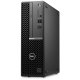 DELL OptiPlex 7000 Intel® Core™ i7 i7-12700 16 GB DDR4-SDRAM 512 GB SSD Windows 11 Pro SFF PC Nero 3