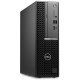 DELL OptiPlex 7000 Intel® Core™ i7 i7-12700 16 GB DDR4-SDRAM 512 GB SSD Windows 11 Pro SFF PC Nero 4