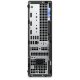 DELL OptiPlex 7000 Intel® Core™ i7 i7-12700 16 GB DDR4-SDRAM 512 GB SSD Windows 11 Pro SFF PC Nero 5