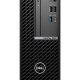 DELL OptiPlex 5000 Intel® Core™ i5 i5-12500 16 GB DDR4-SDRAM 512 GB SSD Windows 10 Pro SFF PC Nero 2