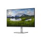 DELL Monitor 32 4K USB-C Hub - P3222QE 3