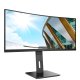 AOC CU34P2C Monitor PC 86,4 cm (34