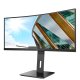 AOC CU34P2C Monitor PC 86,4 cm (34