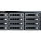 QNAP TS-H1677XU-RP NAS Armadio (3U) Collegamento ethernet LAN Nero 3700X 5