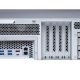 QNAP TS-H1677XU-RP NAS Armadio (3U) Collegamento ethernet LAN Nero 3700X 10