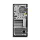 Lenovo ThinkStation P360 Intel® Core™ i9 i9-12900K 32 GB DDR5-SDRAM 1 TB SSD Windows 11 Pro Tower Stazione di lavoro Nero 3