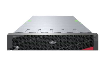 Fujitsu PRIMERGY RX2540 M6 server Armadio (2U) Intel® Xeon® Oro 5315Y 3,2 GHz 32 GB DDR4-SDRAM 900 W