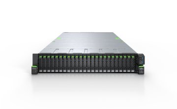 Fujitsu PRIMERGY RX2540 M6 server Armadio (2U) Intel® Xeon® Oro 5315Y 3,2 GHz 32 GB DDR4-SDRAM 900 W