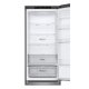 LG GBP62DSNCN.ADSQEUR frigorifero con congelatore Libera installazione 384 L C Grafite 7