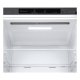 LG GBP62DSNCN.ADSQEUR frigorifero con congelatore Libera installazione 384 L C Grafite 9