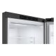 LG GBP62DSNCN.ADSQEUR frigorifero con congelatore Libera installazione 384 L C Grafite 10