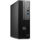 DELL OptiPlex 3000 Intel® Core™ i5 i5-12500 16 GB DDR4-SDRAM 512 GB SSD Windows 10 Pro SFF PC Nero 4