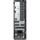 DELL OptiPlex 3000 Intel® Core™ i5 i5-12500 16 GB DDR4-SDRAM 512 GB SSD Windows 10 Pro SFF PC Nero 5