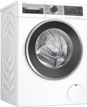 Bosch Serie 6 WGG244A0IT lavatrice Caricamento frontale 9 kg 1351 Giri/min Bianco