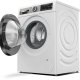 Bosch Serie 6 WGG244A0IT lavatrice Caricamento frontale 9 kg 1351 Giri/min Bianco 4