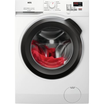 AEG L6FL730EX lavatrice Caricamento frontale 7 kg 1351 Giri/min Bianco