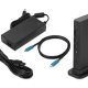 Kensington Docking Station USB-C a triplo video senza driver SD4849Pv con Power Delivery da 100 W 9