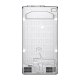 LG GSJV70PZTE frigorifero side-by-side Libera installazione 635 L E Argento 13