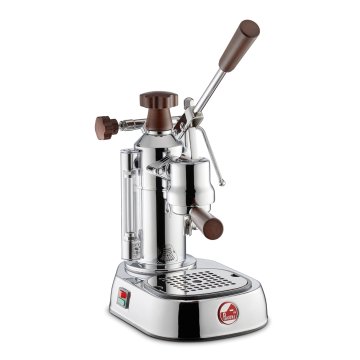 la Pavoni LPLELH01EU macchina per caffè Macchina per espresso 0,8 L