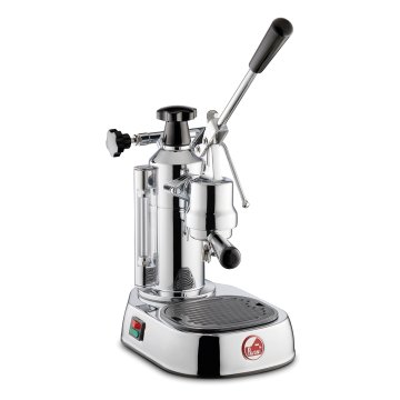 la Pavoni LPLELQ01EU macchina per caffè Macchina per espresso 0,8 L