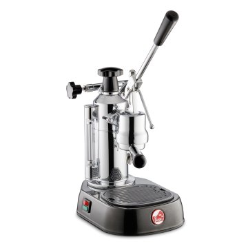 la Pavoni LPLENQ01EU macchina per caffè Macchina per espresso 0,8 L