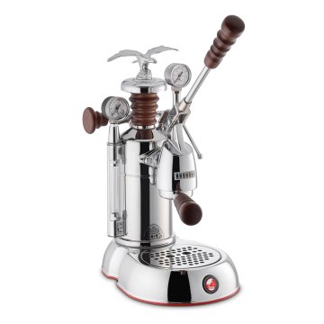 la Pavoni LPLESA01EU macchina per caffè Macchina per espresso 1,6 L