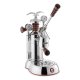 la Pavoni LPLESA01EU macchina per caffè Macchina per espresso 1,6 L 2