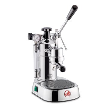 la Pavoni LPLPLQ01EU macchina per caffè Macchina per espresso 1,6 L