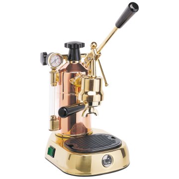 la Pavoni LPLPRG01EU macchina per caffè Macchina per espresso 1,6 L