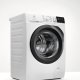 Electrolux EW6F494IT lavatrice Caricamento frontale 1350 Giri/min Bianco 10
