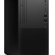 HP Z1 G9 Intel® Core™ i7 i7-12700 16 GB DDR5-SDRAM 512 GB SSD NVIDIA GeForce RTX 3060 Windows 11 Pro Tower Stazione di lavoro Nero 4