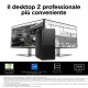 HP Z1 G9 Intel® Core™ i7 i7-12700 16 GB DDR5-SDRAM 512 GB SSD NVIDIA GeForce RTX 3060 Windows 11 Pro Tower Stazione di lavoro Nero 8