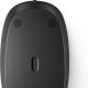 HP Mouse cablato 125 6