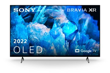 Sony XR-55A75K – 55”- BRAVIA XR™ - OLED – 4K Ultra HD – High Dynamic Range (HDR) – Smart TV (Google TV) - Modello 2022