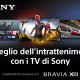 Sony XR-55A75K – 55”- BRAVIA XR™ - OLED – 4K Ultra HD – High Dynamic Range (HDR) – Smart TV (Google TV) - Modello 2022 3