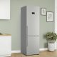 Bosch Serie 6 KGN39AIBT frigorifero con congelatore Libera installazione 363 L B Acciaio inossidabile 5