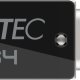 Emtec T260C unità flash USB 64 GB USB Type-A / USB Type-C 3.2 Gen 1 (3.1 Gen 1) Nero, Stainless steel 4