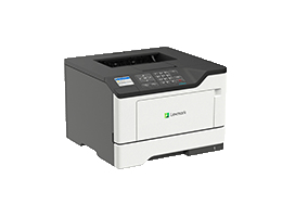 Lexmark M1246 1200 x 1200 DPI A4